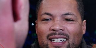 Joyce चाहते है कि उस्यक और फ्यूरि की लडाई किसी भी हाल मे हो  