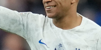 Euro क्वालीफाईर मे फ्रांस ने नीदरलैंड को हराया  