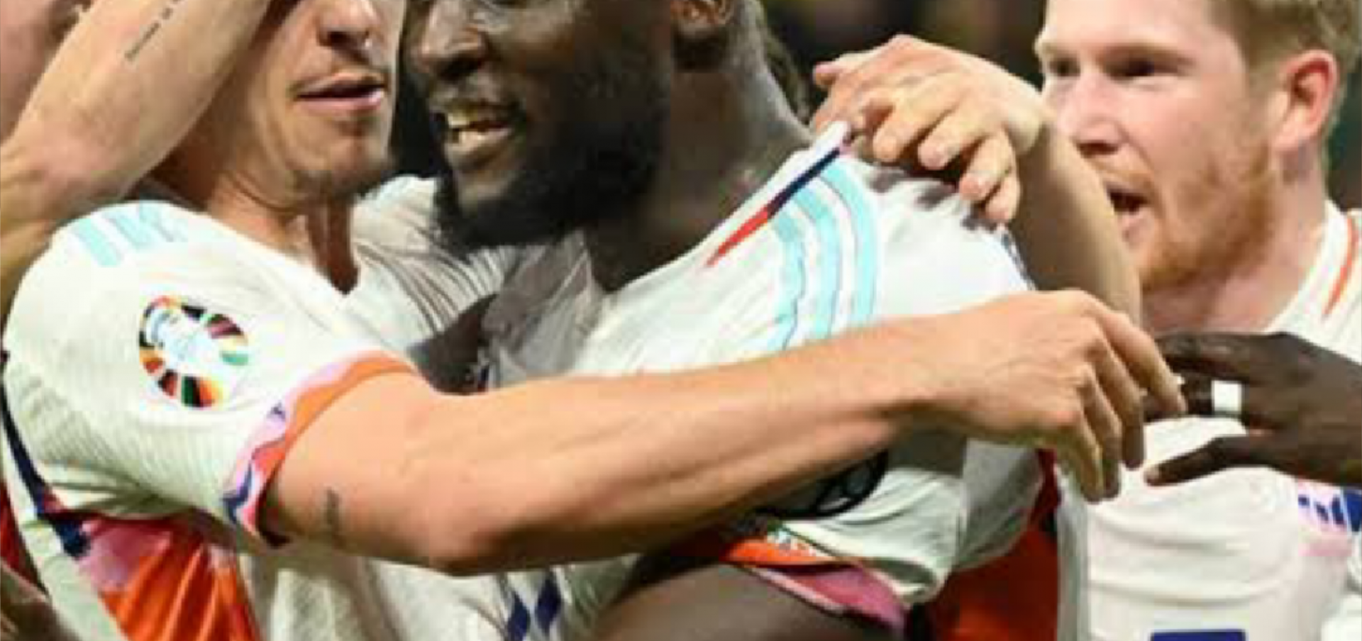 Euro क्वालीफायर मे बेल्जियम ने स्वीडन को हराया  