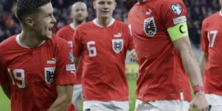 Marcel Sabitzer ने यूरो क्वालीफायर मे ऑस्ट्रिया को दिलाई जीत  