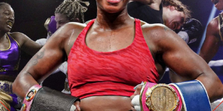 Shields इस समय किसी से नही लड़ने वाली है  