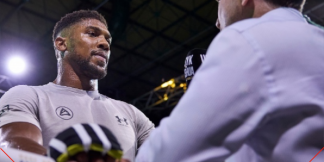 फ्यूरि बनाम जोशुआ का मुकाबला संभव हो सकता है  