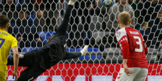 यूरो क्वालीफायर मे Kazakhstan की बड़ी जीत  