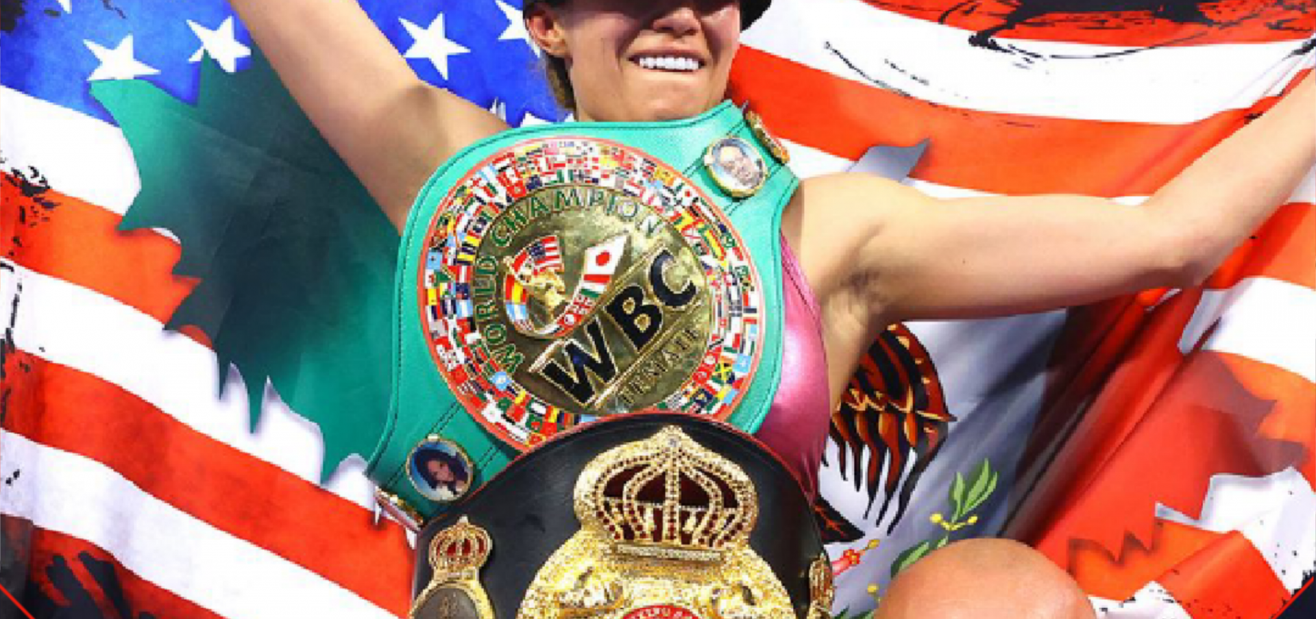 Estrada ने अपने WBA और WBC टाइटल को किया एकीकृत  