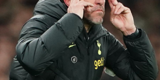 नए स्पर्स कोच Stellini के बारे मे क्या है लोगो की राय  