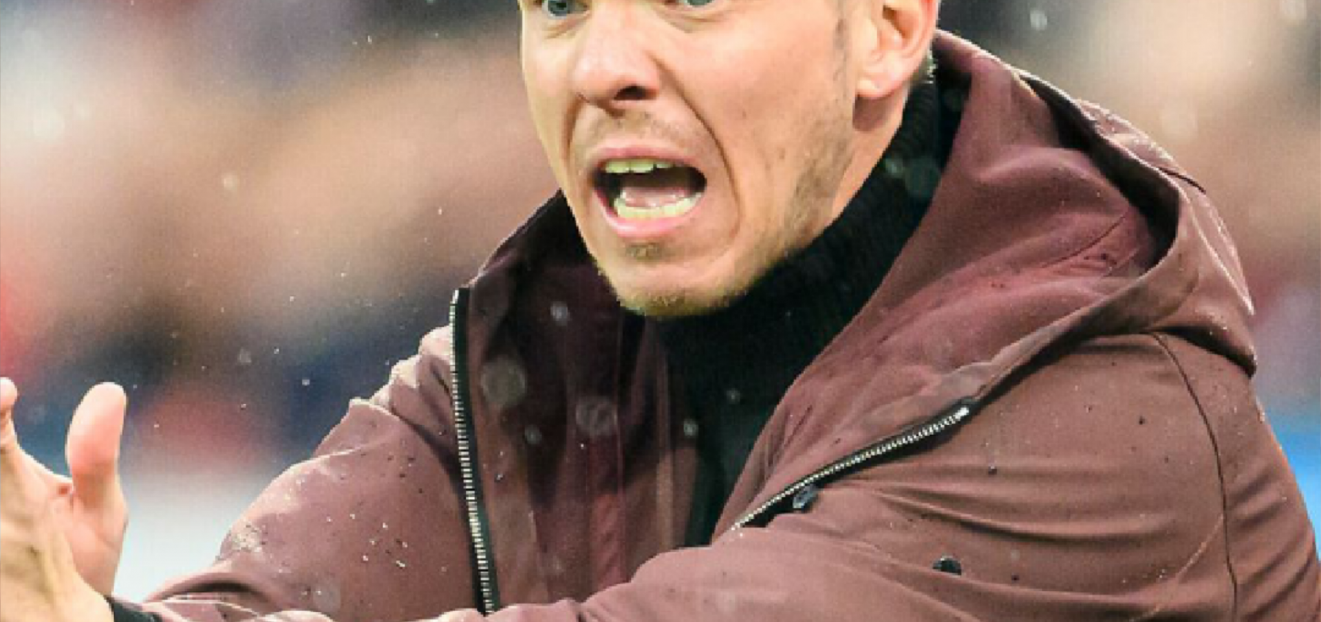 Julian Nagelsmann अगले सीजन मे बन सकते है टोटेनहम के मेनेजर  