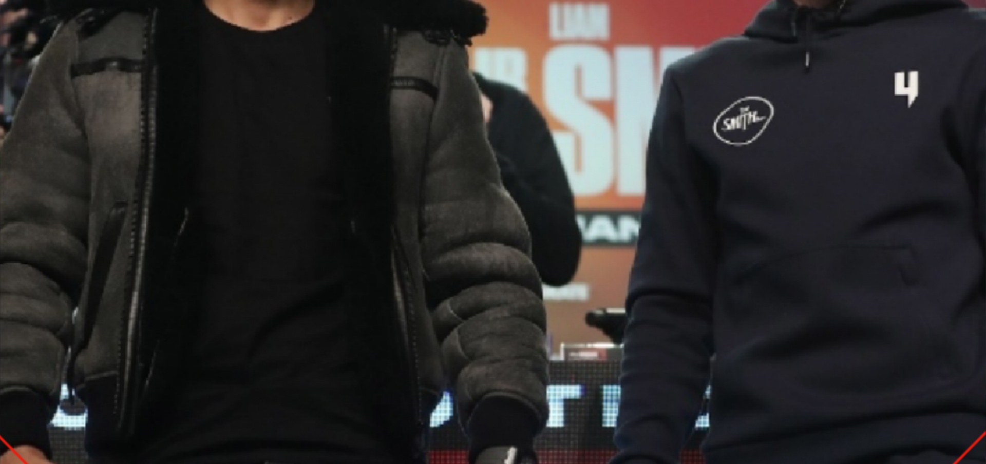 Eubank के प्रोमोर्टर ने कहा अगली लडाई स्मिथ के साथ ही होगी  