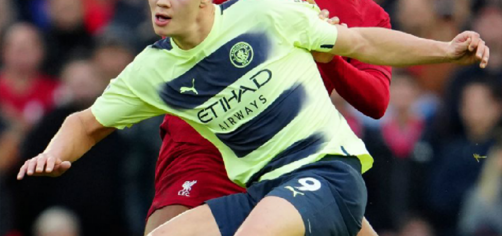 Manchester city बनाम liverpool दोनो टीम के लिए है अहम मुकाबला  