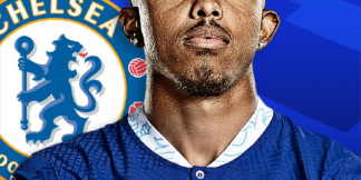 Fofana जुड़े चेल्सी टीम के साथ  