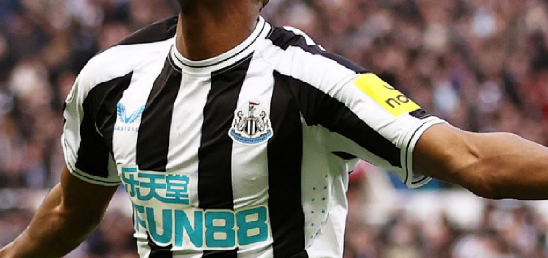 Alexander Isak हो चुके है पुरी तरह से स्वस्थ  