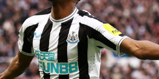 Alexander Isak हो चुके है पुरी तरह से स्वस्थ  