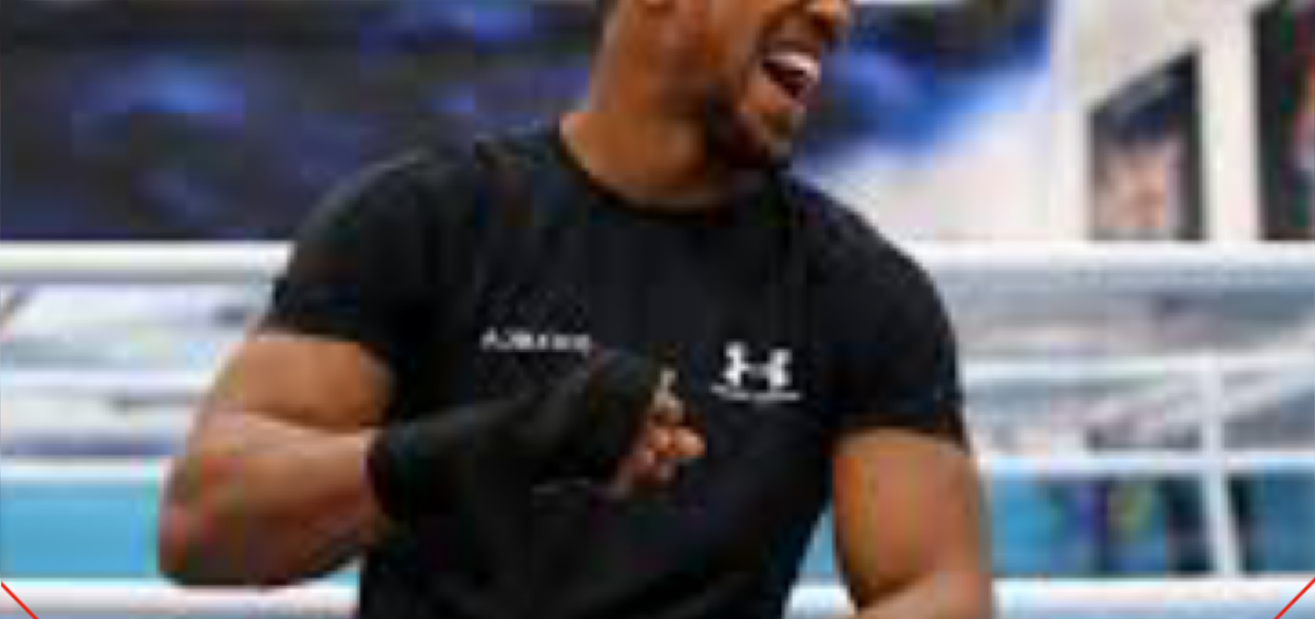 Joshua अपने करियर के आखरी अध्याय पर  