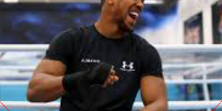 Joshua अपने करियर के आखरी अध्याय पर  