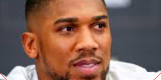 Joshua अपने आप को बेस्ट बॉक्सर नही मानते है  