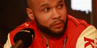 Eubank को ब्रिटिश बॉक्सिंग से लेनी होगी मान्यता  