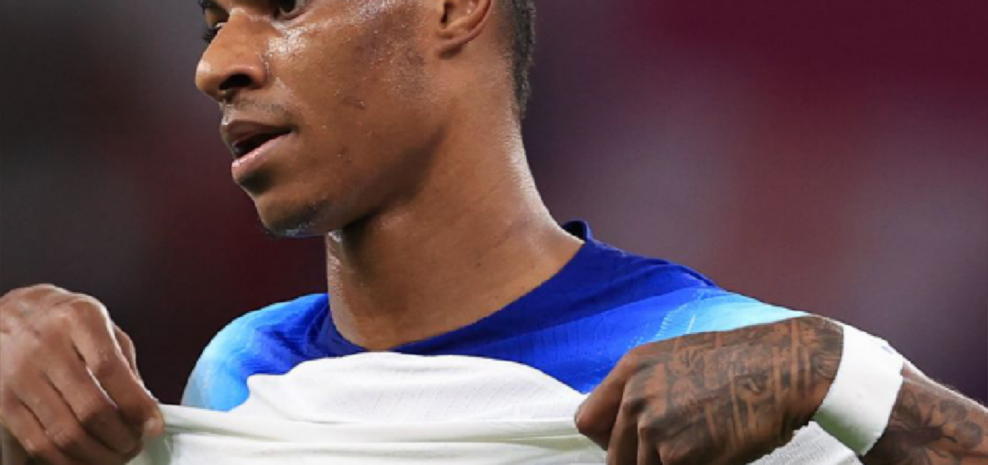 Rashford है तयार न्यूकैसल के खिलाफ खेलने के लिए  