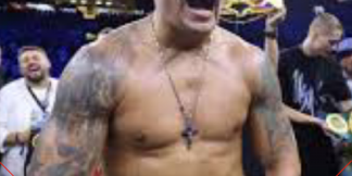 Usyk बनाम Dubios का टाइटल डिफ़ेंस मुकाबला चर्चे मे  