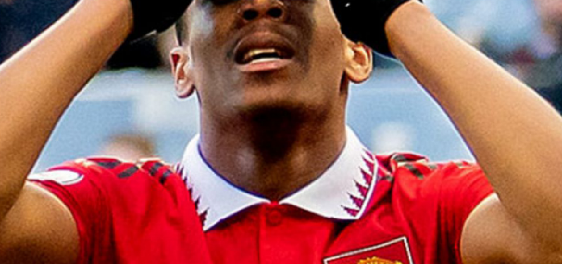 कहाँ हो रही है manchester United से गलती  