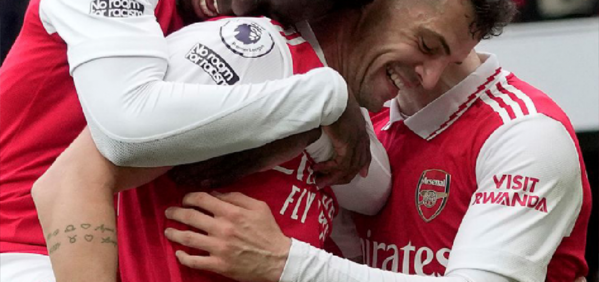 Arsenal ने जीता एक और कमाल का मैच  