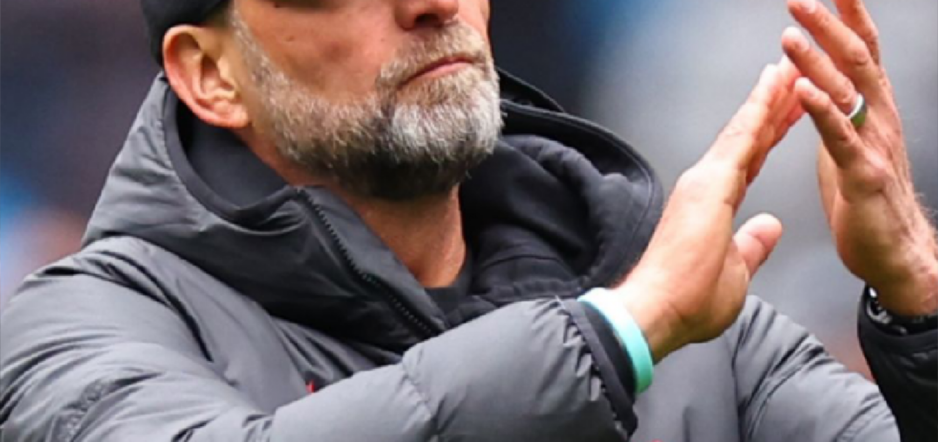 Jurgen klopp का कहना वो अपने कार्य को समझते है  