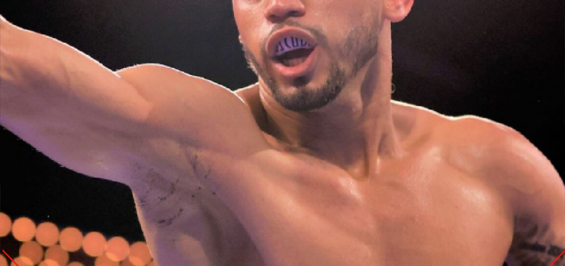 Ramirez ने Dogboe को हराकर जीता WBO क्राउन  