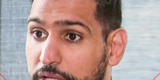 Amir Khan कुछ न कुछ तो छुपा रहे है  