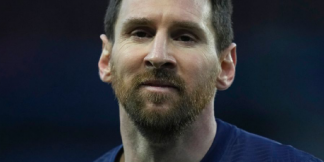 Messi छोड़ सकते है PSG टीम को इस समर मे  