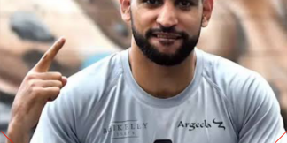 Amir khan को मिला बॉक्सिंग से दो साल का बेन  