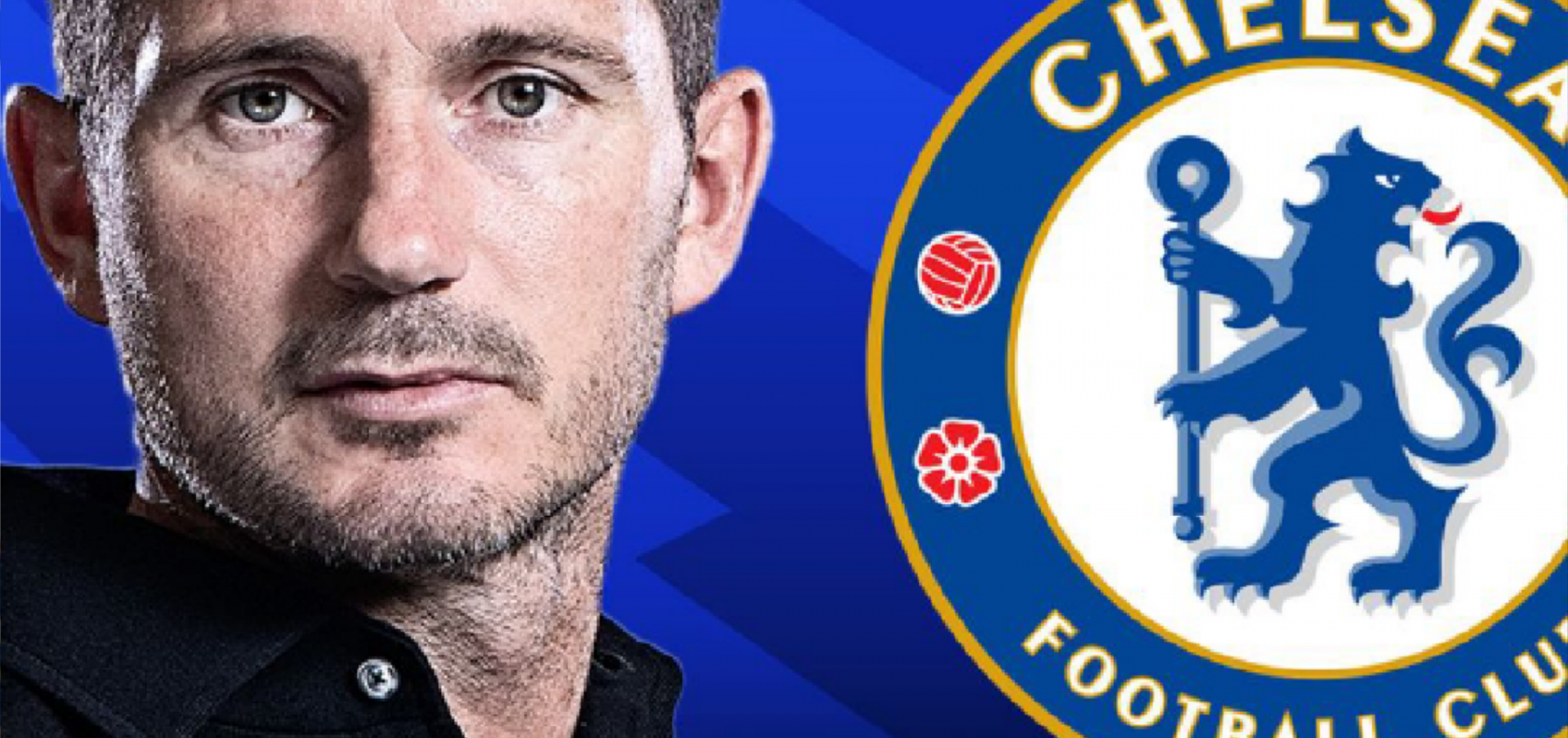 Frank Lampard बन सकते है चेल्सी के केयर टेकर मेनेजर  