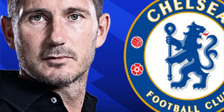 Frank Lampard बन सकते है चेल्सी के केयर टेकर मेनेजर  