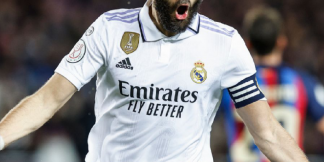 Real Madrid पहुँची कोपा डेल रे के फाइनल मे  