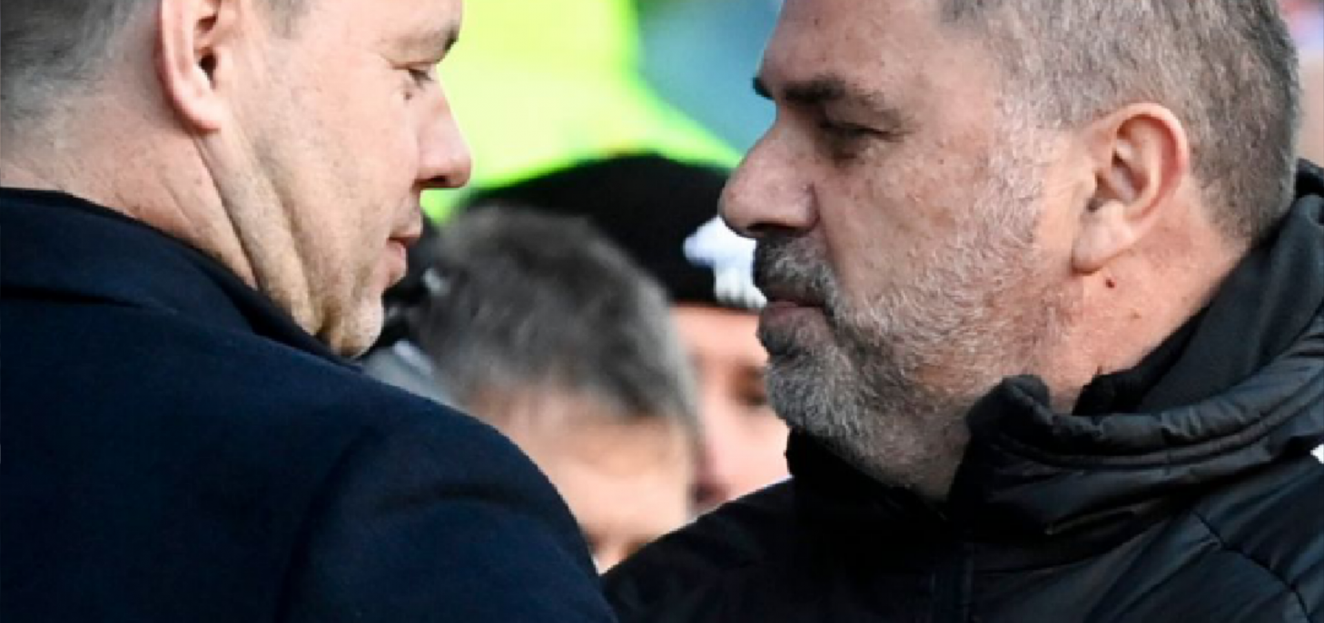 Walker का कहना सेल्टिक रेंजर से भी खतरनाक टीम है  