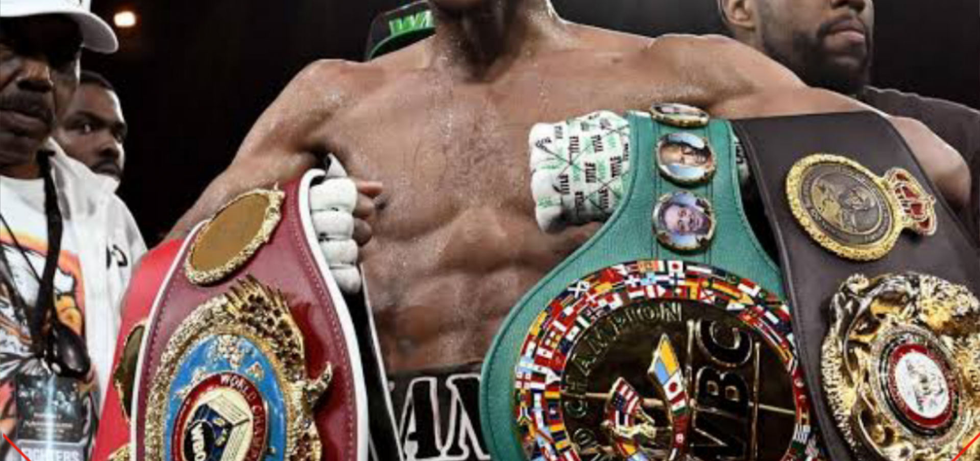 Devin Haney बनाम Vasiliy Lomachenko का मुकाबला मई 20 को  