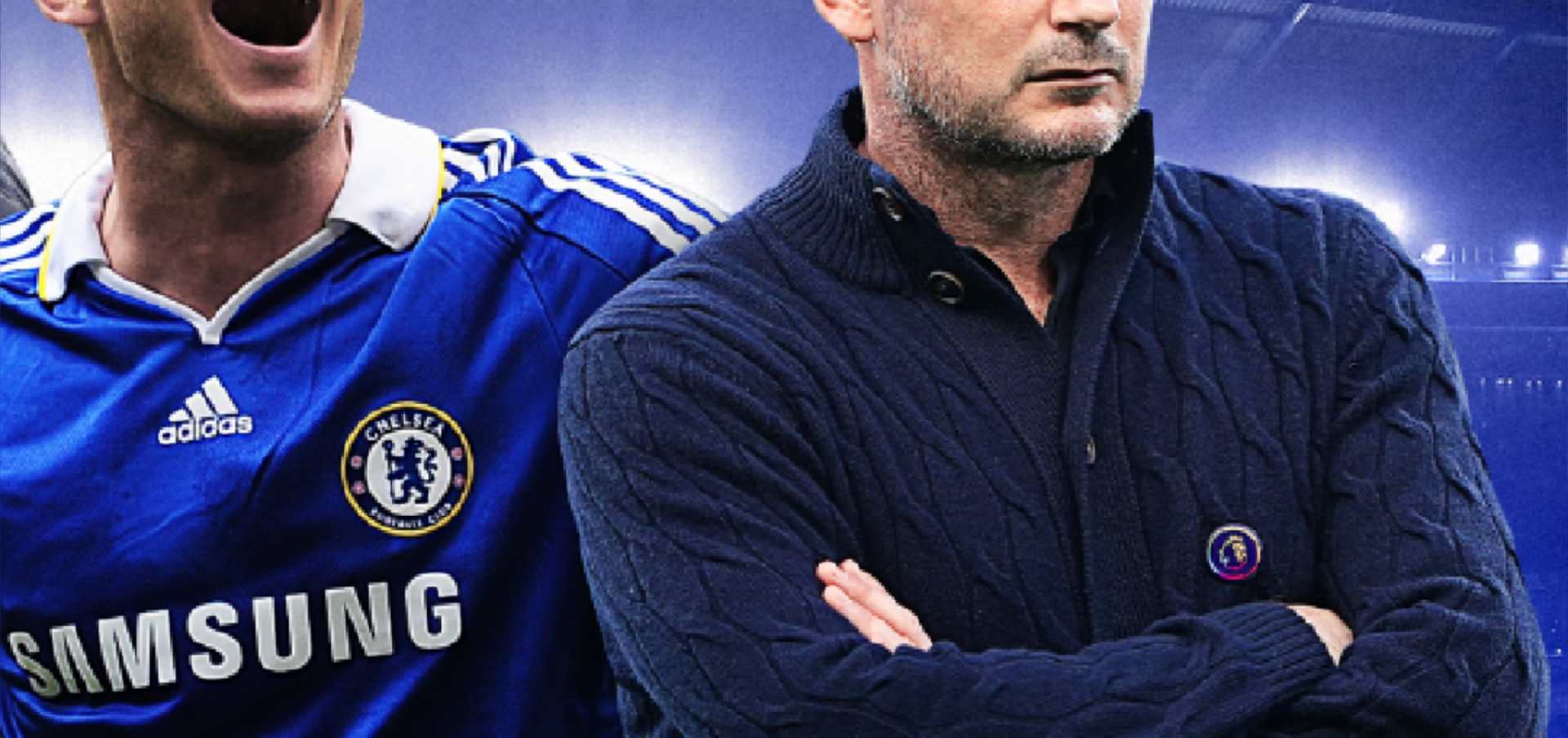 Lampard बने चेल्सी के नए केयर टेकर मेनेजर  