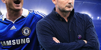 Lampard बने चेल्सी के नए केयर टेकर मेनेजर  