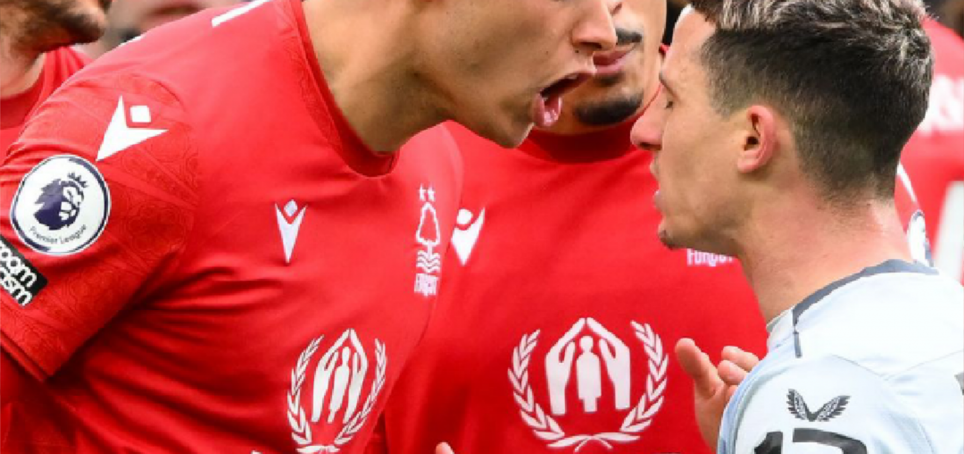 Podence ने अपने उपर लगे आरोपो को बताया गलत  