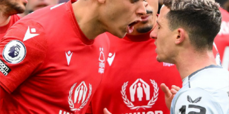 Podence ने अपने उपर लगे आरोपो को बताया गलत  