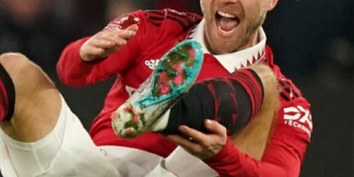 Christian Eriksen की हो रही है मैनचेस्टर यूनाइटेड मे वापसी  