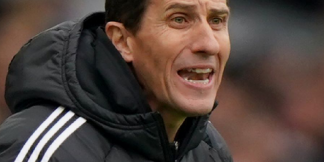 Garcia अपने नए पारी की शुरुआत करने का रहे है  