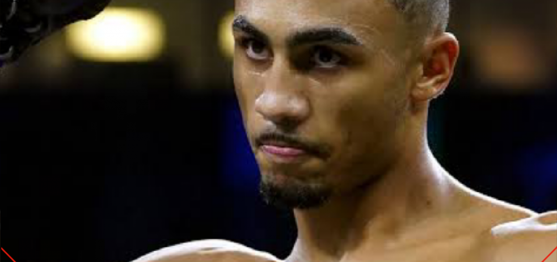 Ben Whittaker की हो रही है वापसी  