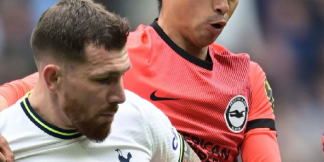 PGMOL ने ब्राइटन टीम से माँगी माफी जानिए वजह  