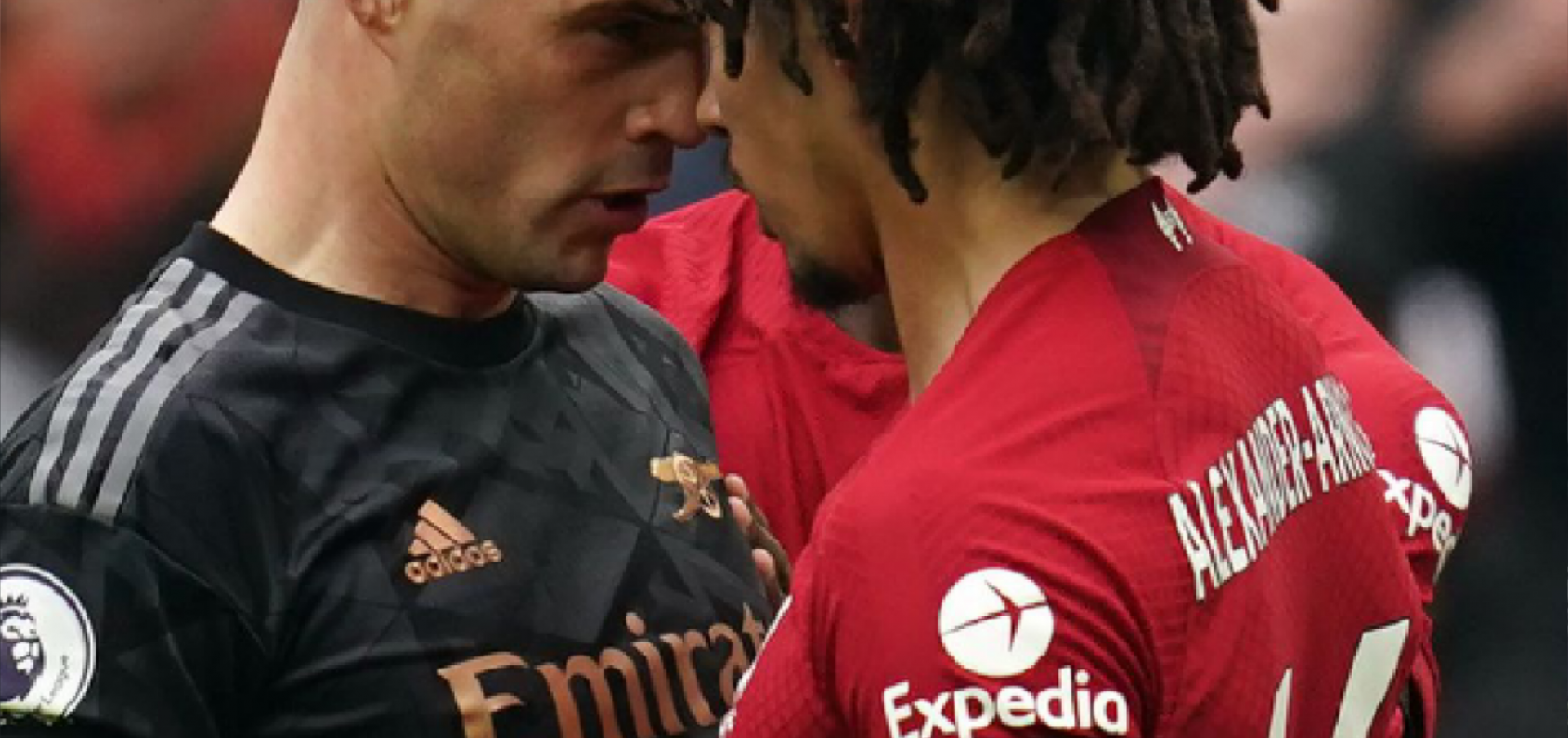 Neville ने alexander से कही ये महत्वपूर्ण बात  