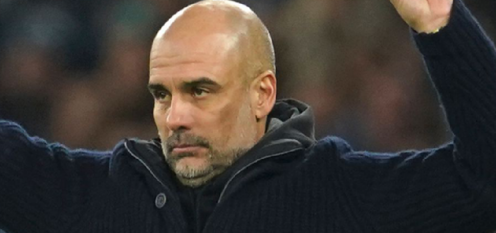 Manchester city चैंपियन्स लीग के छठे क्वाटर फाइनल मे पहुंचे  