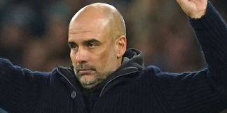 Manchester city चैंपियन्स लीग के छठे क्वाटर फाइनल मे पहुंचे  