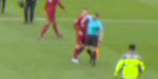 रेफरी Hatzidakis अगले मैच से उपलब्ध नही होंगे  