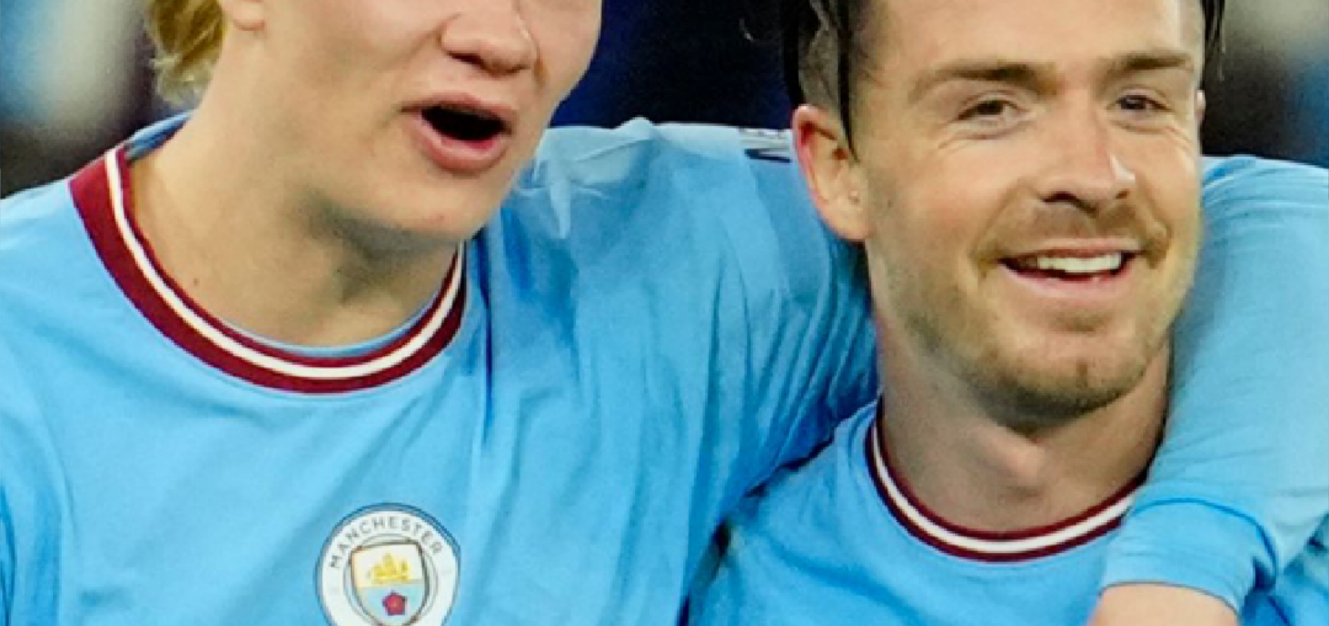 Machester city ने दिखाया चैंपियन वाला खेल  