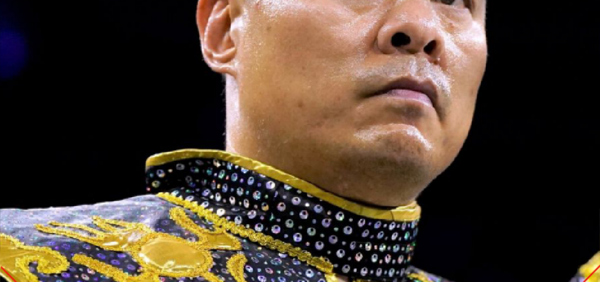 Zhilei Zhang ने joyce को दी हैं चेतावनी अभी मेरा KO है बाकी  