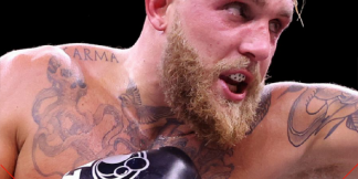 Jake Paul ने अपने अगले प्रतिद्वंदी का नाम किया घोषित  