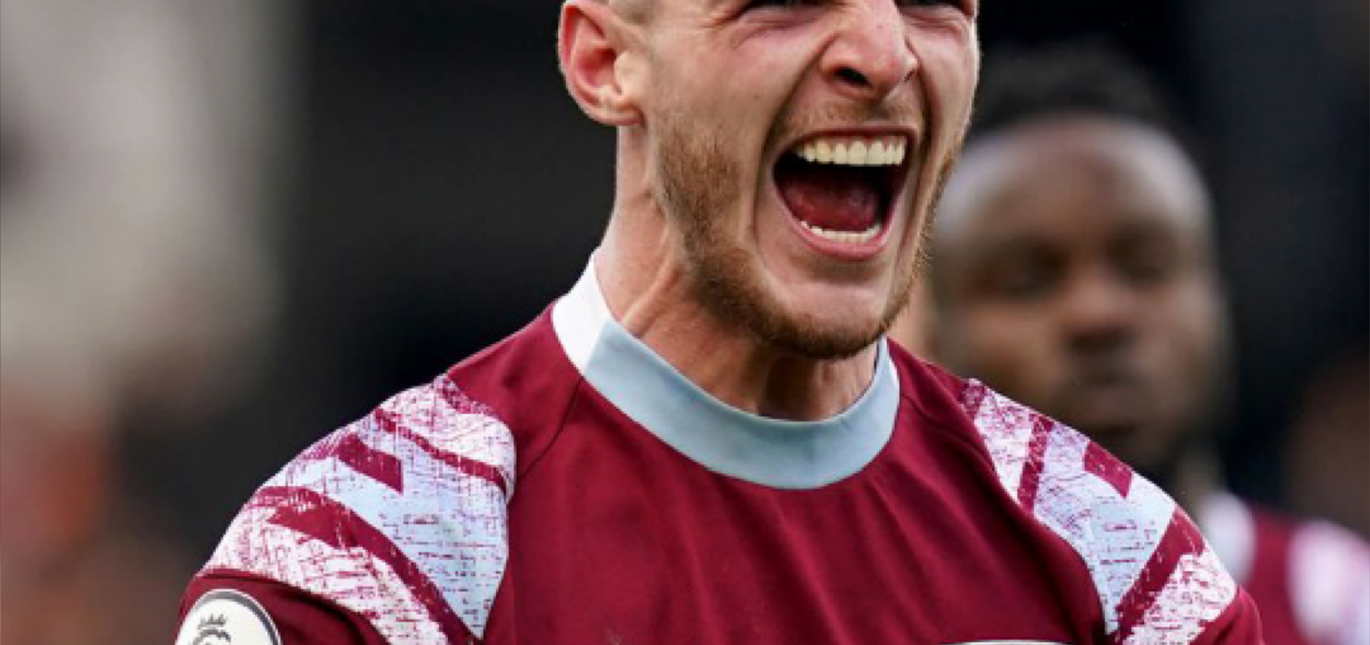 लिवरपूल ने Declan Rice को लेने की माँग स्पष्ट की  