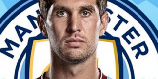 मैनचेस्टर सिटी द्वारा John stone का किया जा रहा है अच्छा इस्तेमाल  